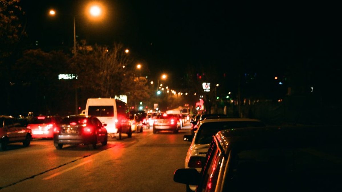 Recurs pentru compensarea taxei auto de 200 de lei la Constanța