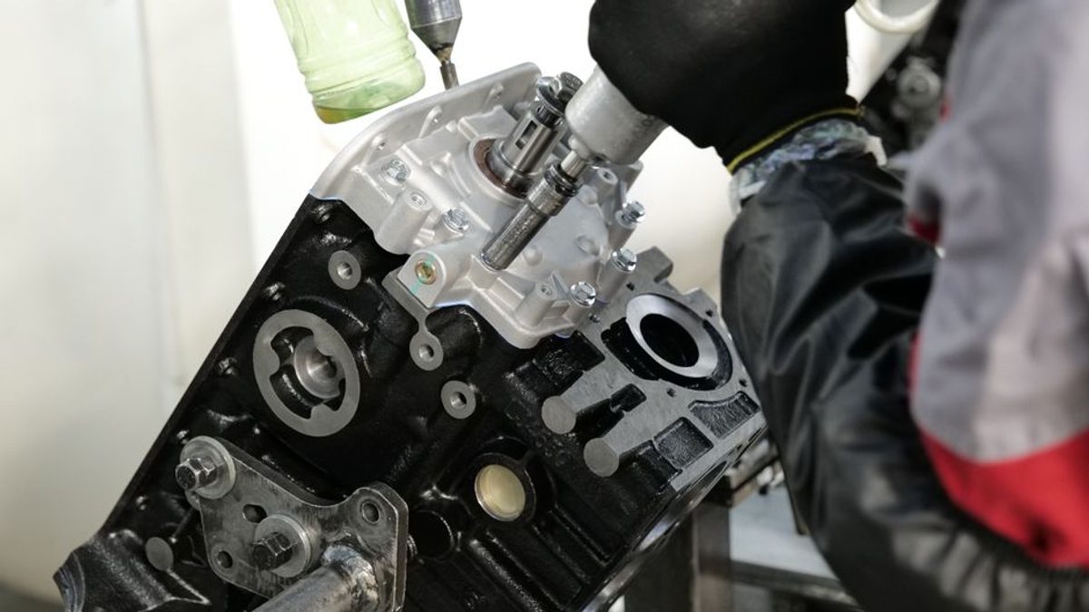 Bosch își reconfirmă prognozele, dar amână deciziile de investiții