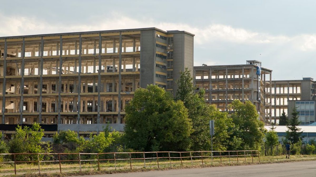 Grup industrial turc își deschide filială în România pentru o fabrică de ferestre