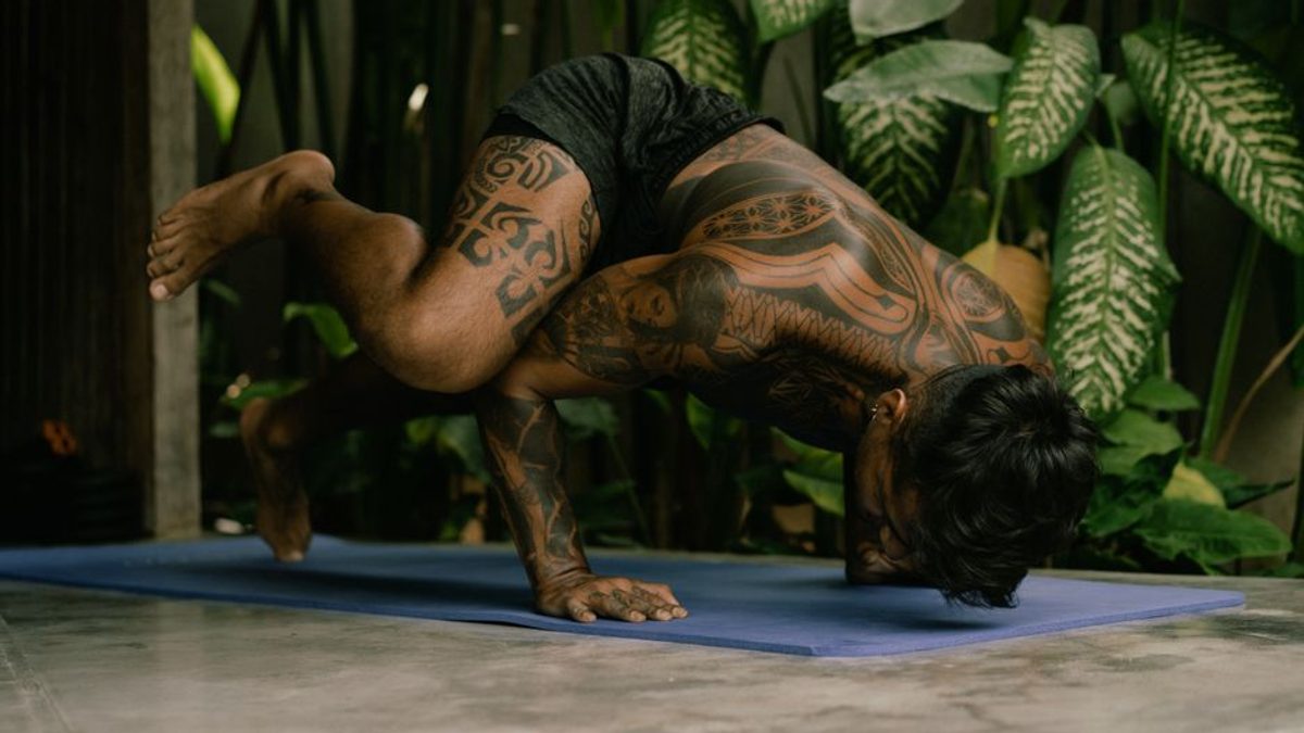 Andi Constantin intră la Survivor România alături de nouă concurenți