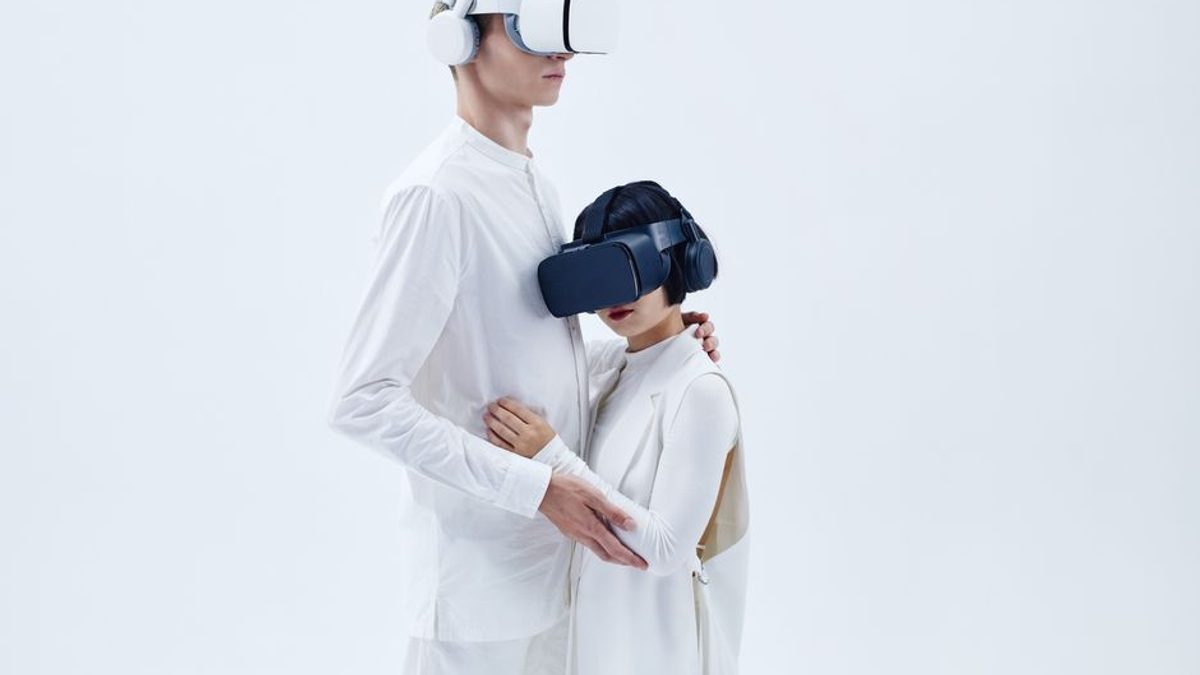 Meta prezintă VR Glasses, ochelari VR de aproximativ 100 de grame