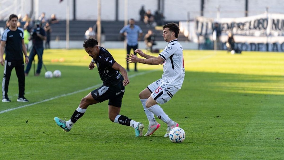 Aymen Boutoutaou explică de ce a ales FCSB