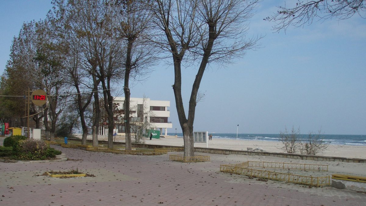 Avarie electrică pe litoral: turiști fără aer condiționat
