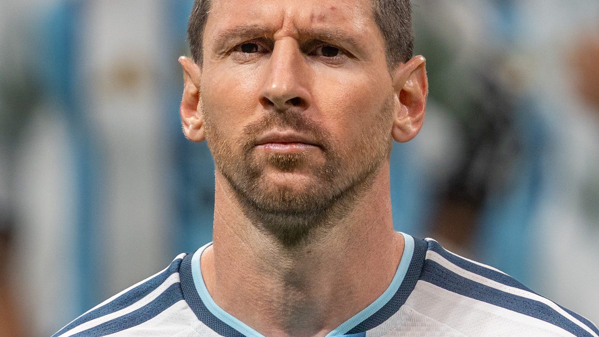 Verdict despre Lionel Messi, relatat de Sport.ro