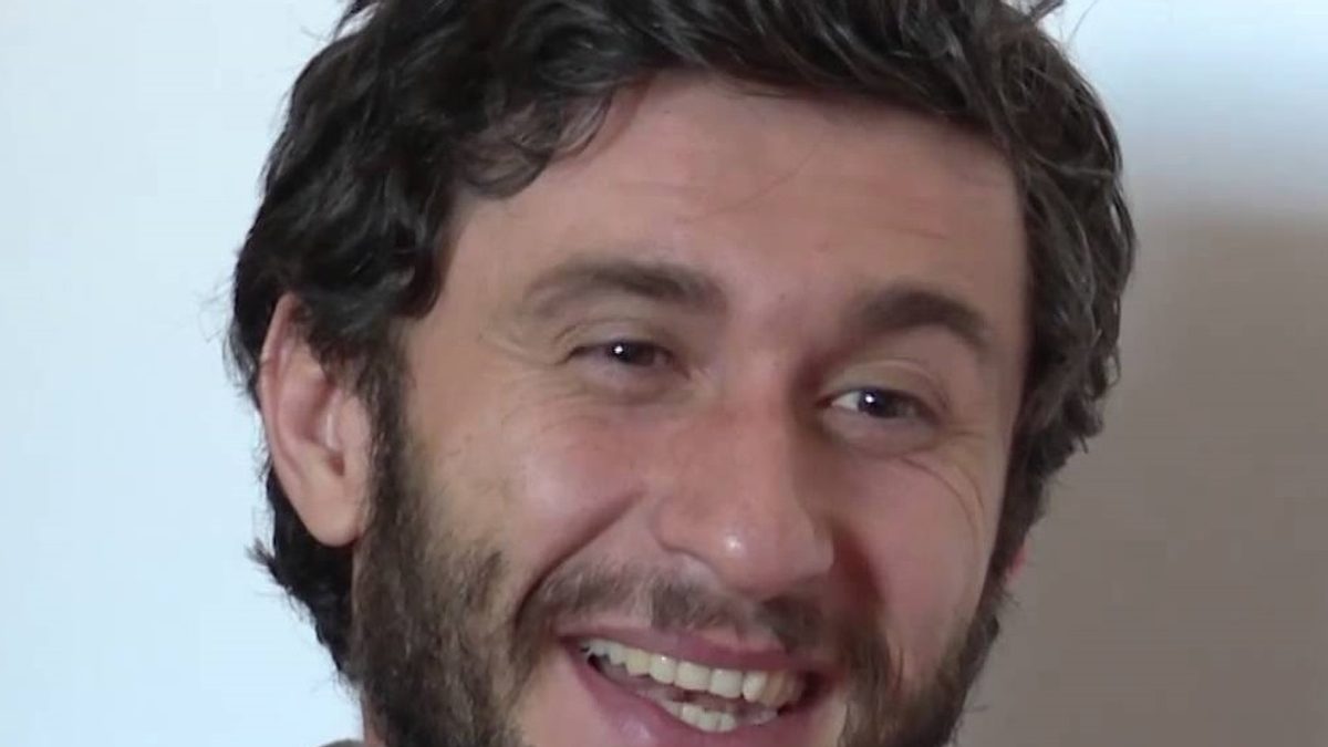Dragoș Bucur, despre alegerea Danei Nălbaru de a părăsi showbizul