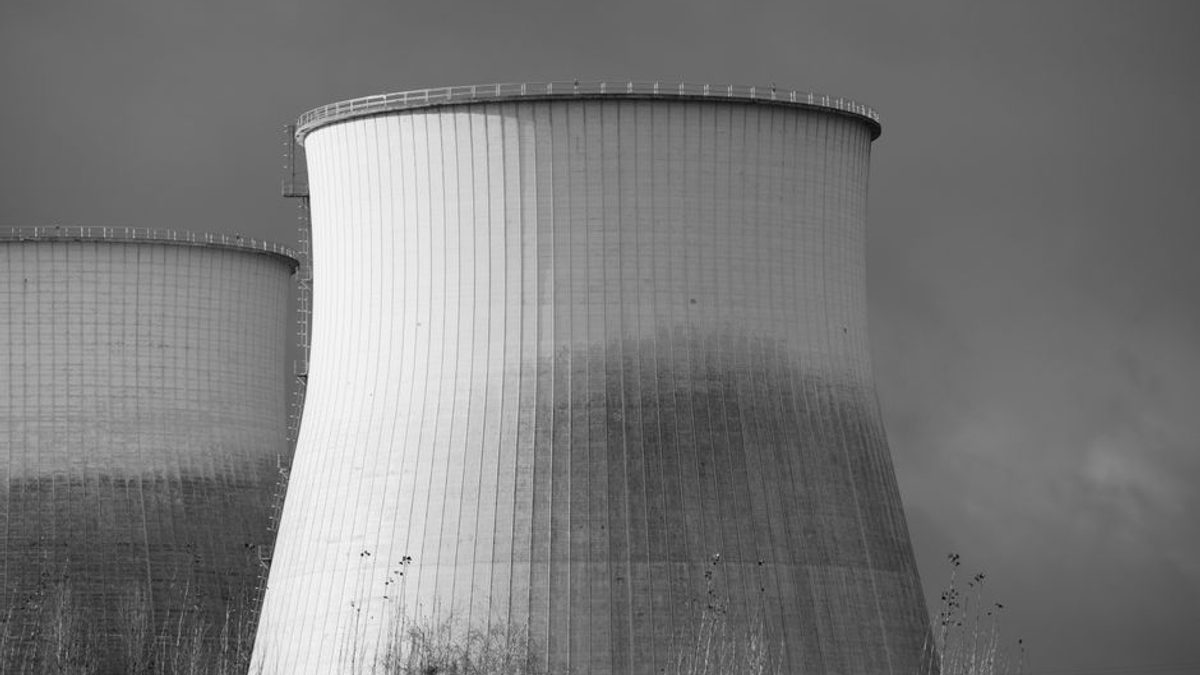 Măsuri excepționale pentru asigurarea funcționării Centralei Nucleare de la Cernavodă