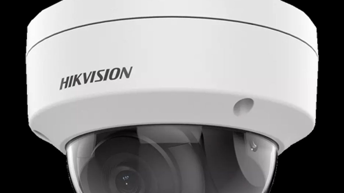 Camera IP HIKVISION 4MP EXIR 2.0 - Ofertă Specială MG Shop