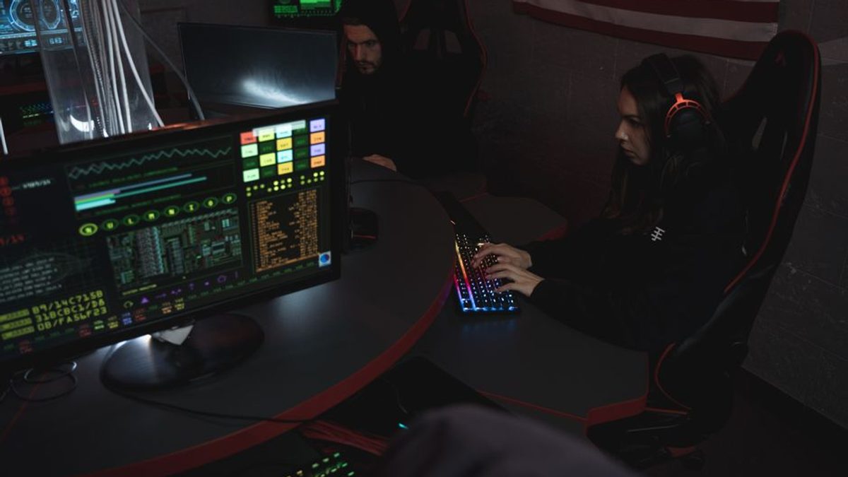 Securitatea cibernetică și încrederea în platformele digitale