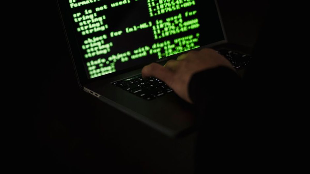 Atac cibernetic în Liechtenstein: datele a 31.000 de entități, copiate