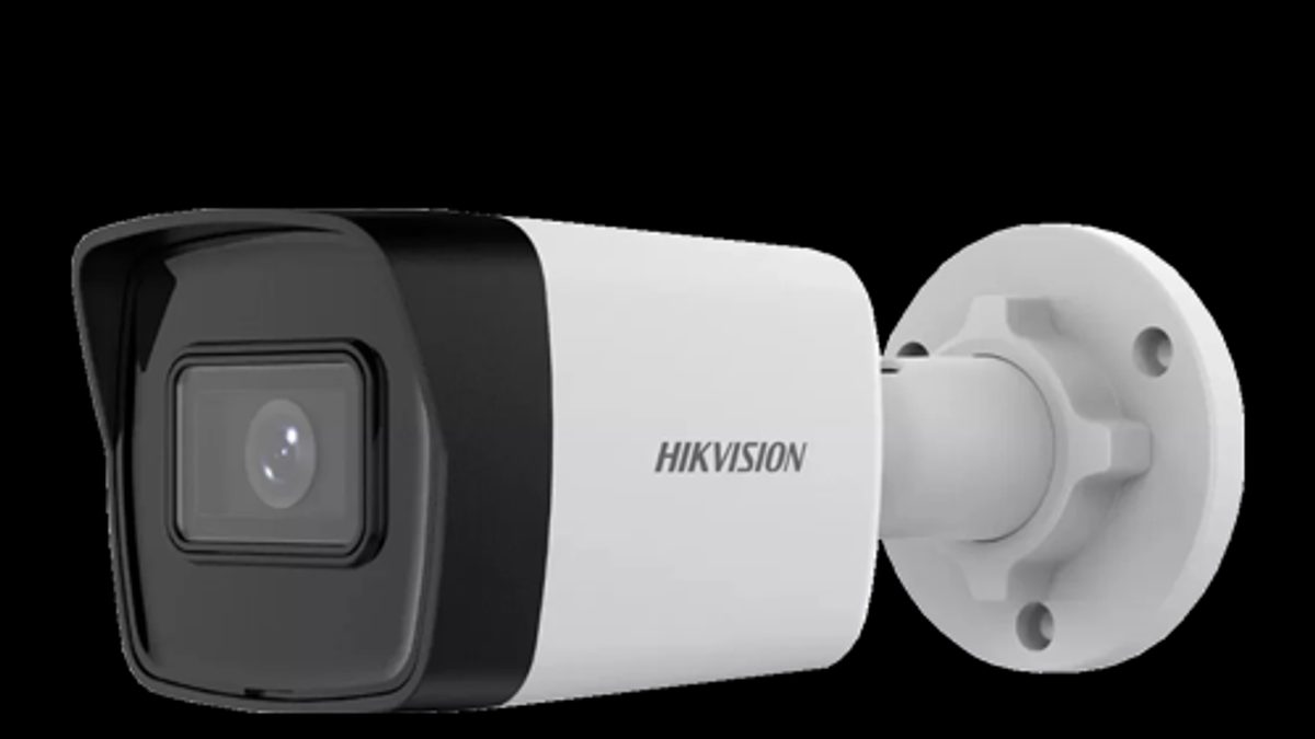 Camera IP Hikvision EXIR 2.0 4MP