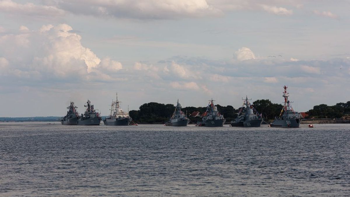 Ziua Marinei Române 2026: programul manifestărilor de la Constanța