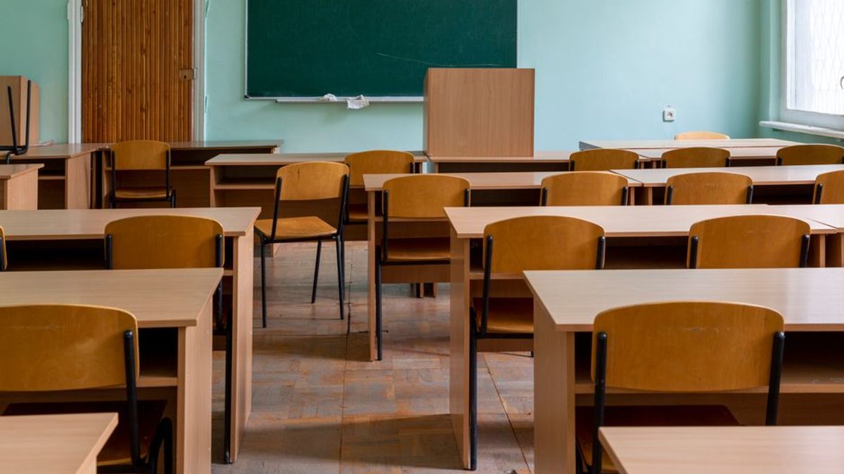 Sute de elevi din Constanța vor învăța în alte școli din 1 septembrie