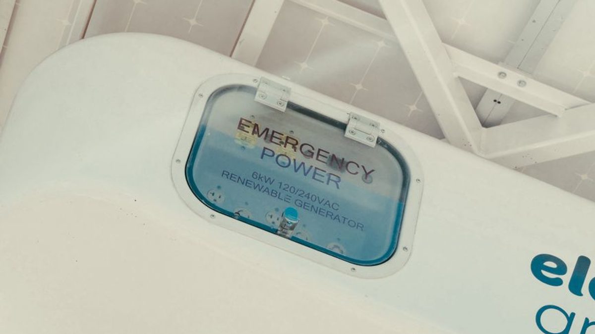 Enlight Renewable Energy intră pe piața de stocare a energiei din România