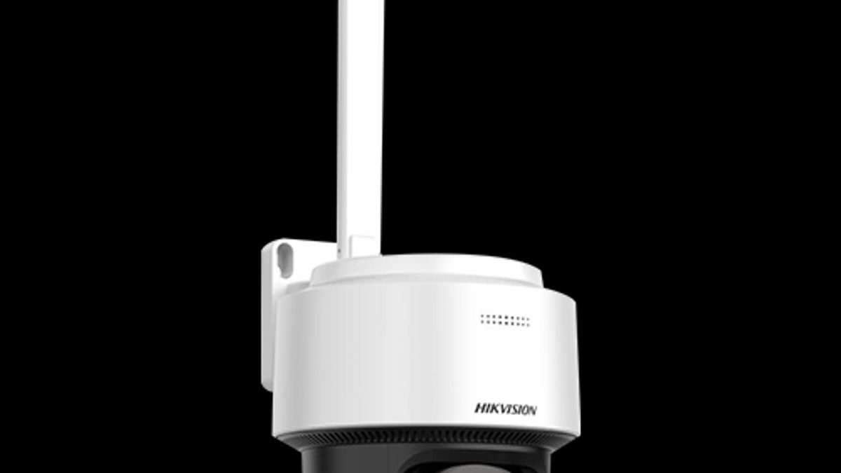 Camera mini PT Hikvision in oferta