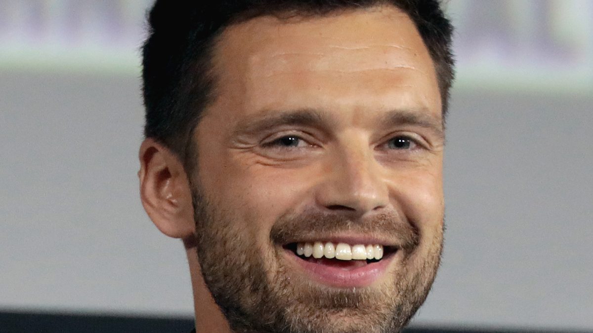 Sebastian Stan a devenit tată: primul copil cu Annabelle Wallis