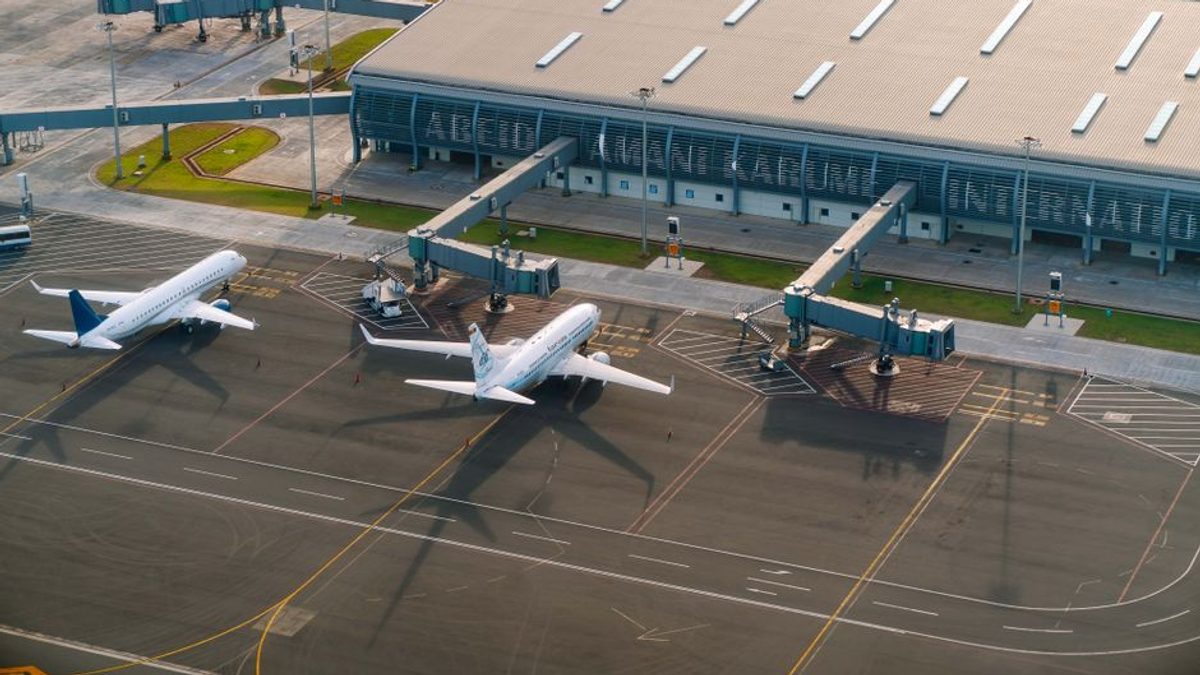 Aeroportul Brașov-Ghimbav atinge pragul de 1 milion de pasageri