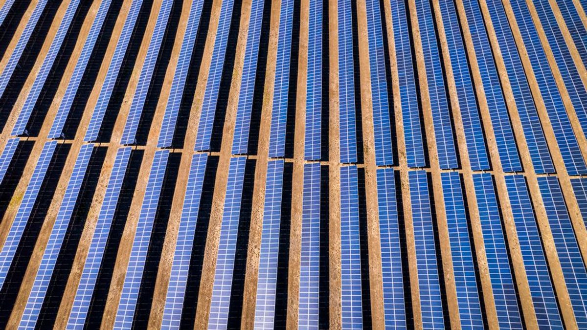 Producătorii fotovoltaici cer executarea României în SUA