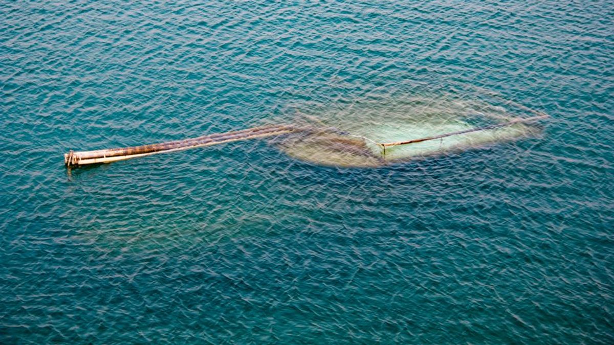 Resturi de dronă recuperate din Marea Neagră, lângă Constanța