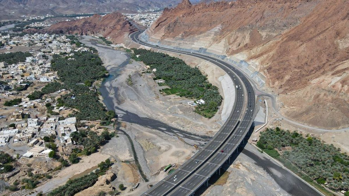 Centura Comarnic ar putea fi deschisă traficului pe 31 august