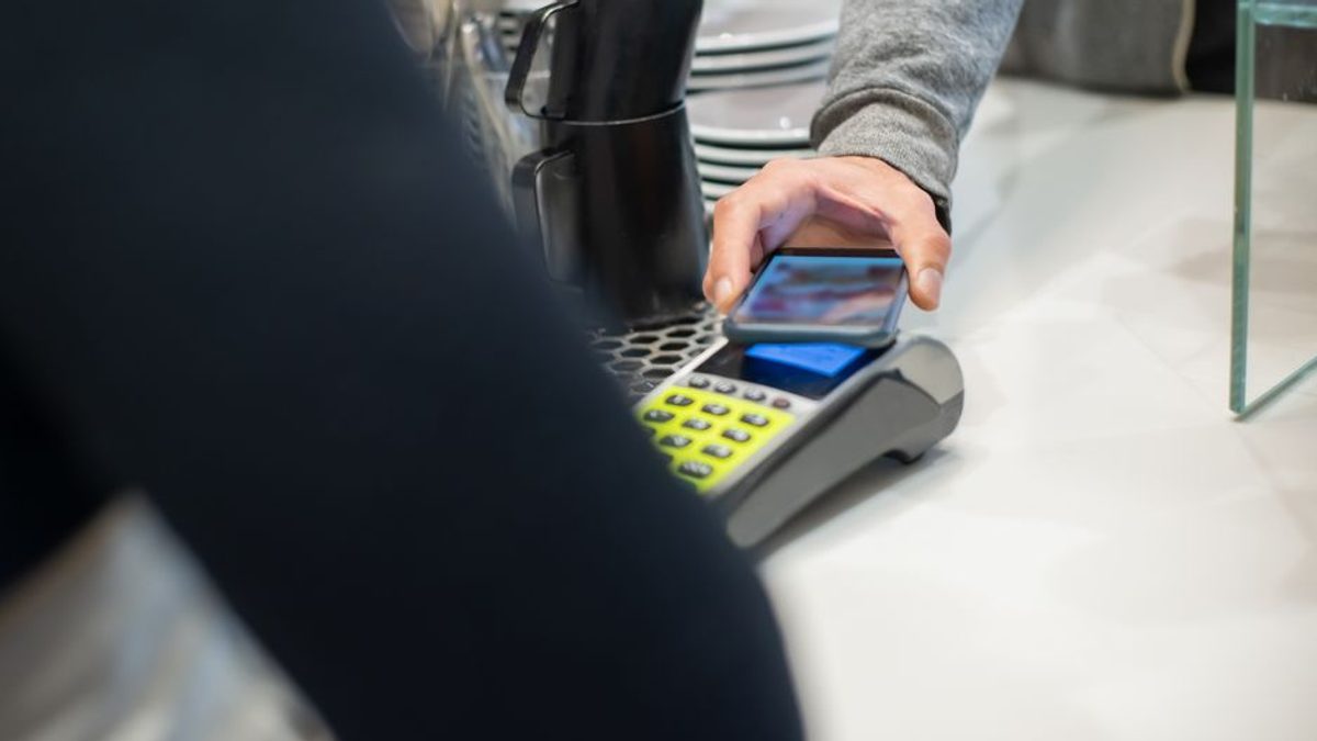 Suedia, în fruntea tranziției către plățile fără numerar