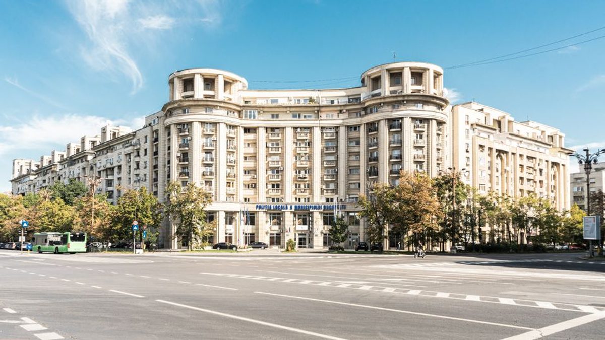 Globus tatonează intrarea pe piața din România