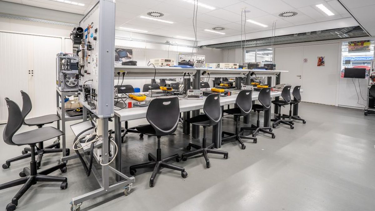 TechUp România finanțează proiecte tehnologice de până la 50 de milioane de lei