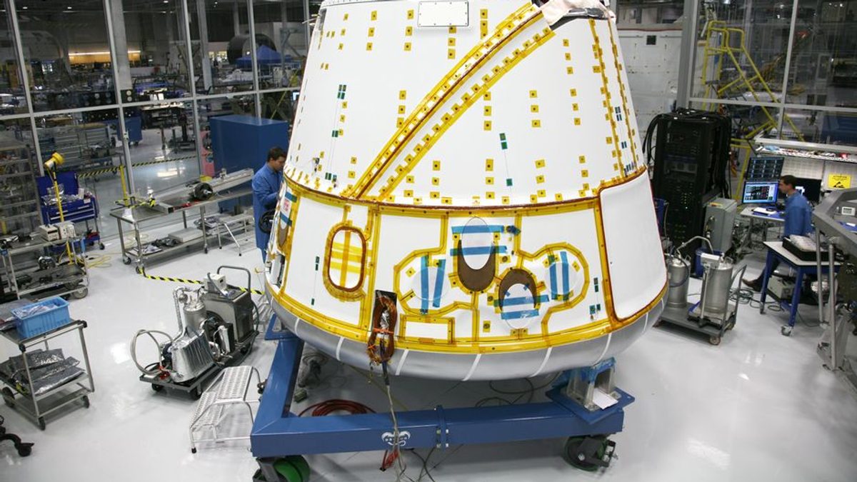 CyberCUBE: misiunea ESA coordonată din România testează apărarea sateliților