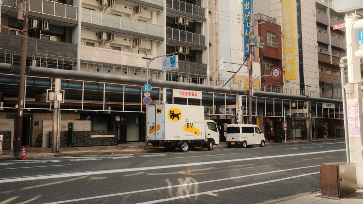 Gigantul japonez Dai Nippon Printing se pregătește să intre în România
