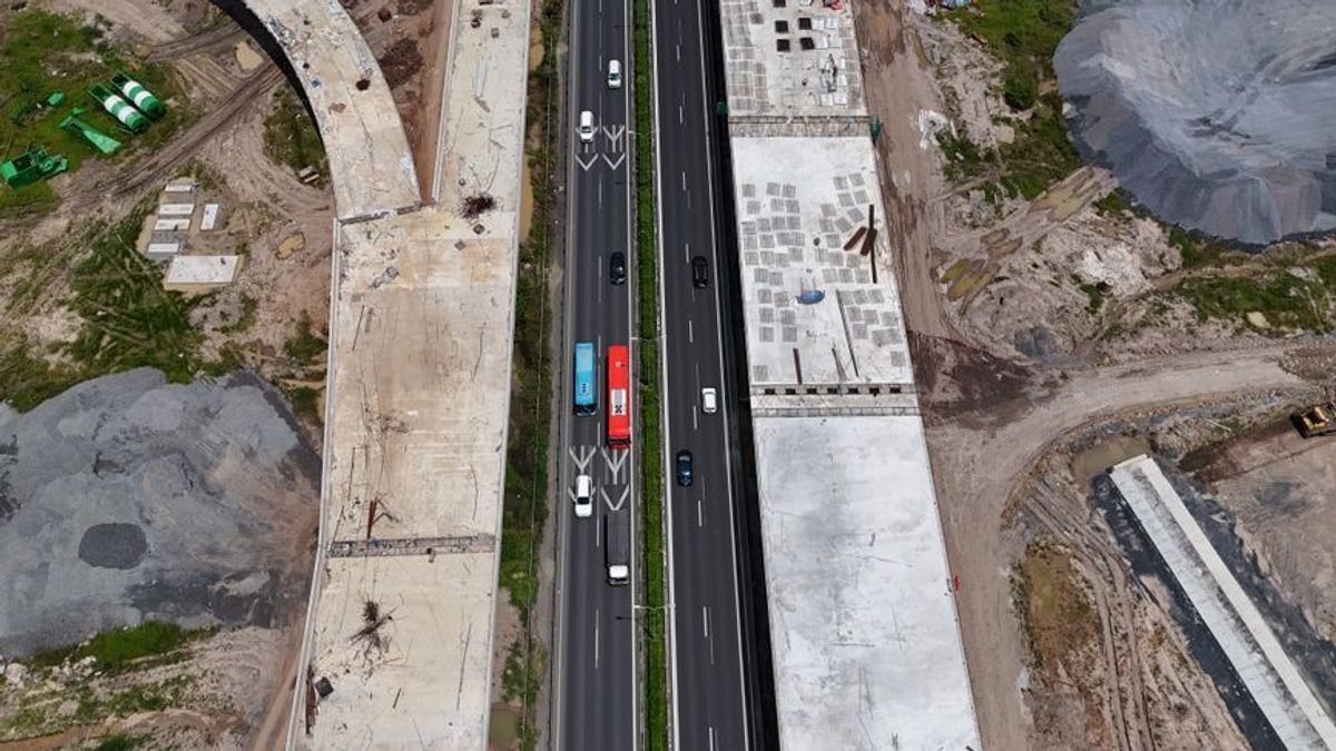 A7 va lega Bucureștiul de Bacău în puțin peste două ore
