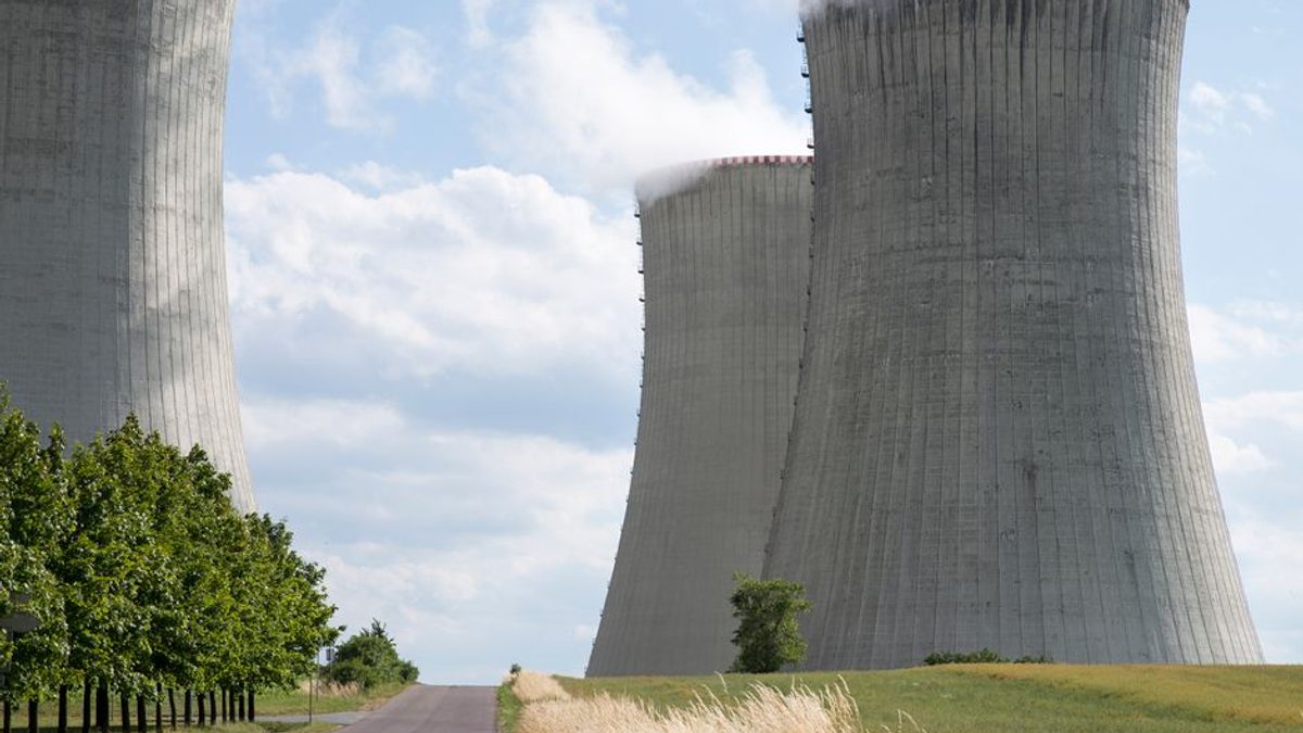 CET Palas și CET Hidrocarburi, racordate la Sistemul Energetic