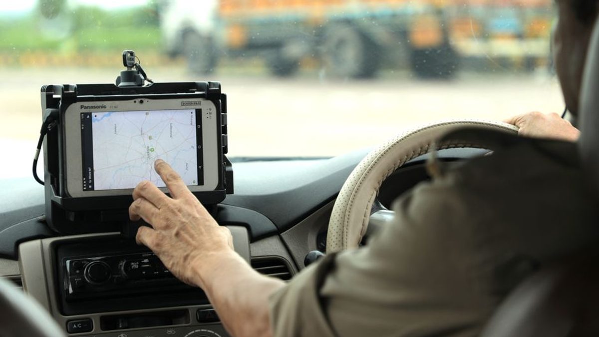Vodafone România finalizează fuziunea Evotracking–iSYS Professional