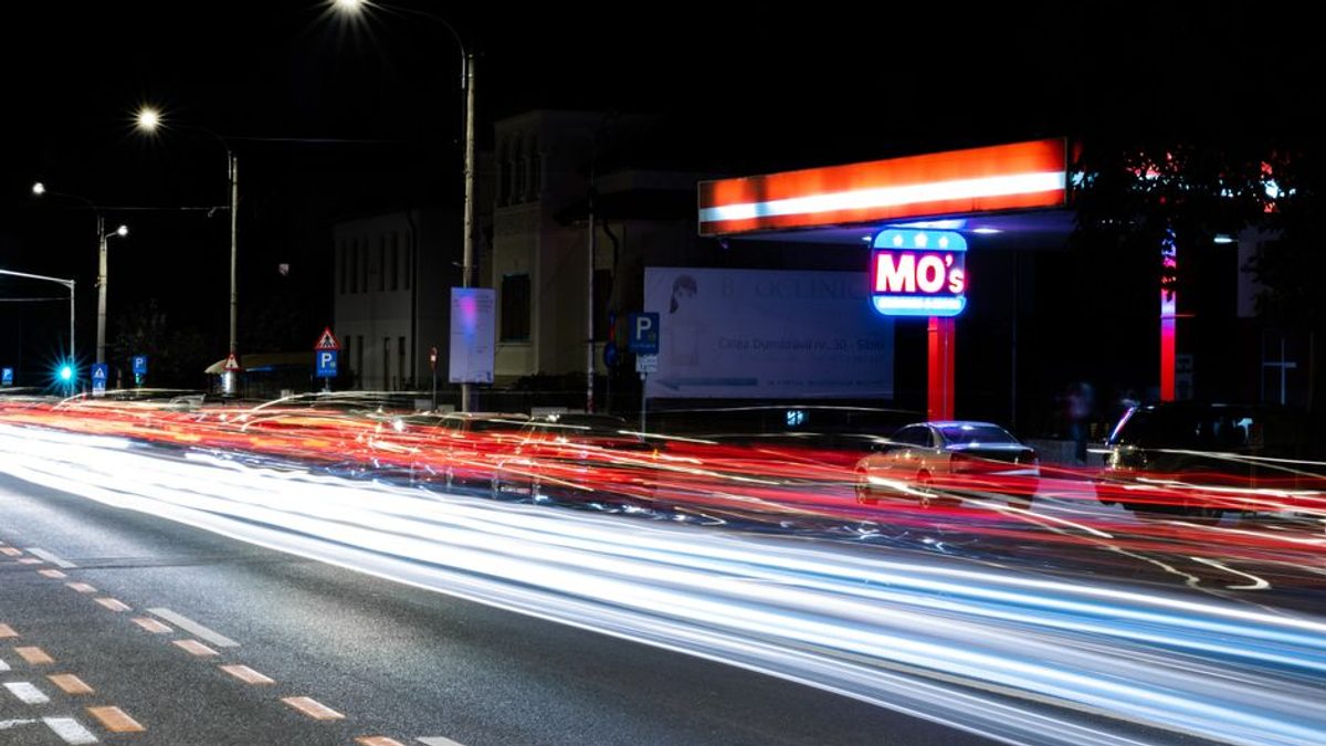 400 de camere radar vor fi montate pe drumurile din România