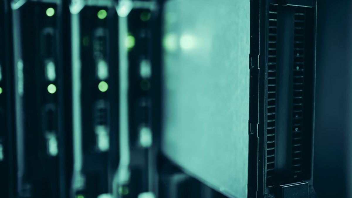 Sectorul financiar, scor 4,83 din 5 la backup-uri securizate