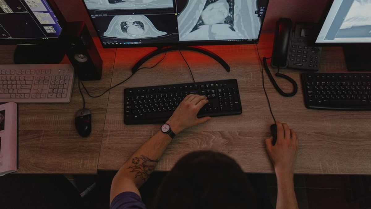 Rayscape obține 2 milioane de euro pentru AI destinat analizelor CT oncologice