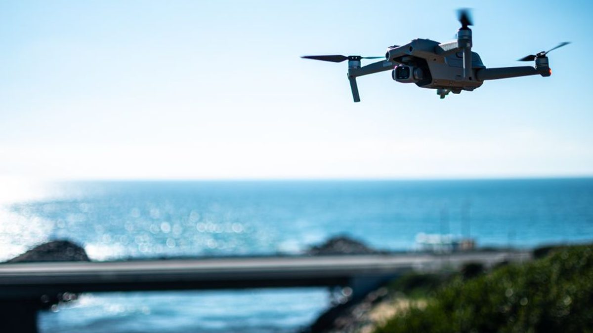 BraveX Aero pregătește o nouă rundă și dezvoltă drone pentru apărare