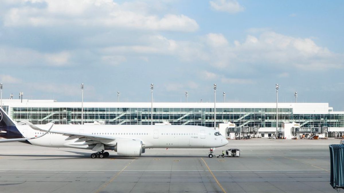 TAROM suspendă zborurile spre Roma în sezonul de iarnă