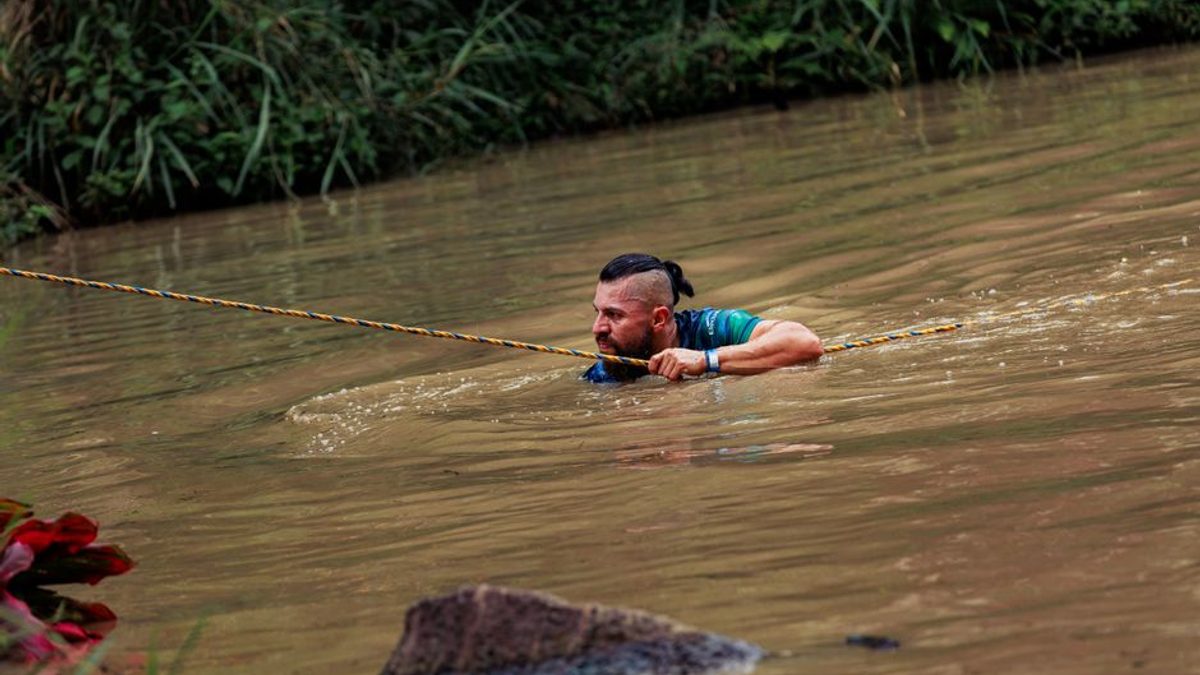 Cine este Marian Godină, fostul polițist de la Survivor România 2026
