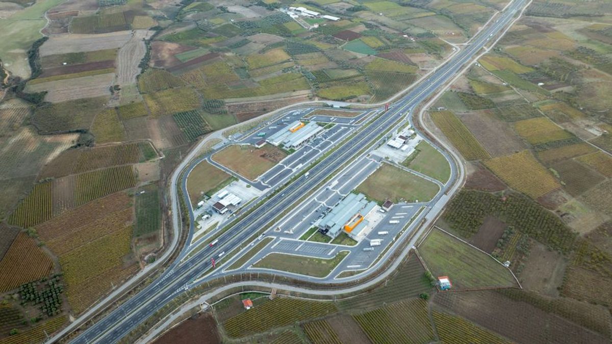 Nodul Rutier Bacău Nord a fost deschis circulației