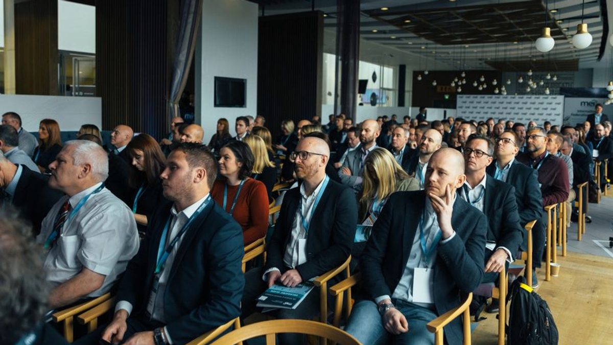 Înscrieri deschise la Bucharest Cybersecurity Conference 2026