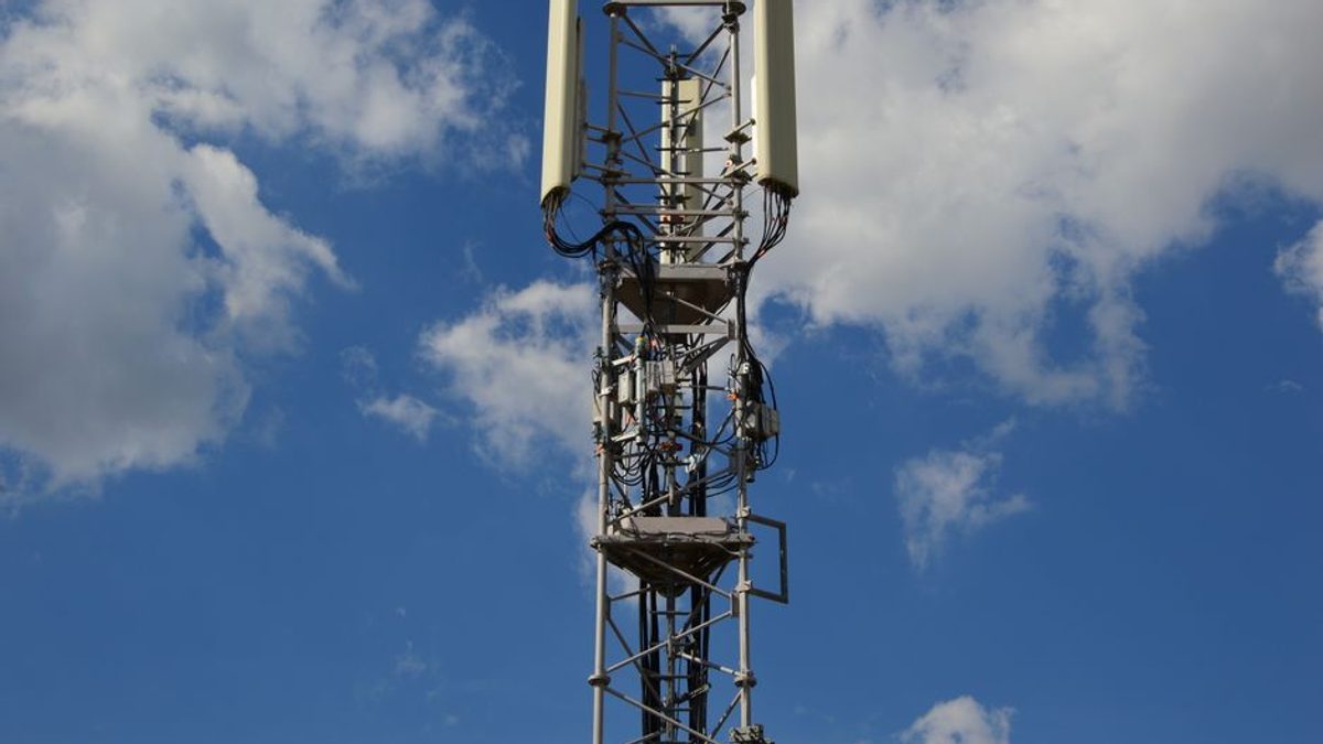Orange separă viteza de traficul de date în abonamentele 5G