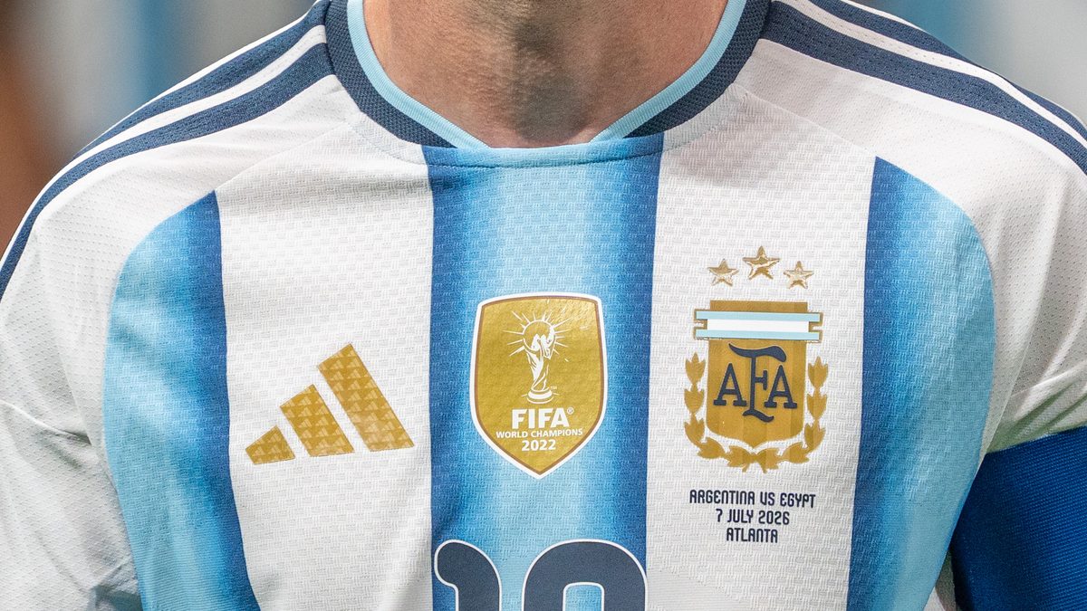 Leo Messi a plâns după Spania – Argentina 1-0