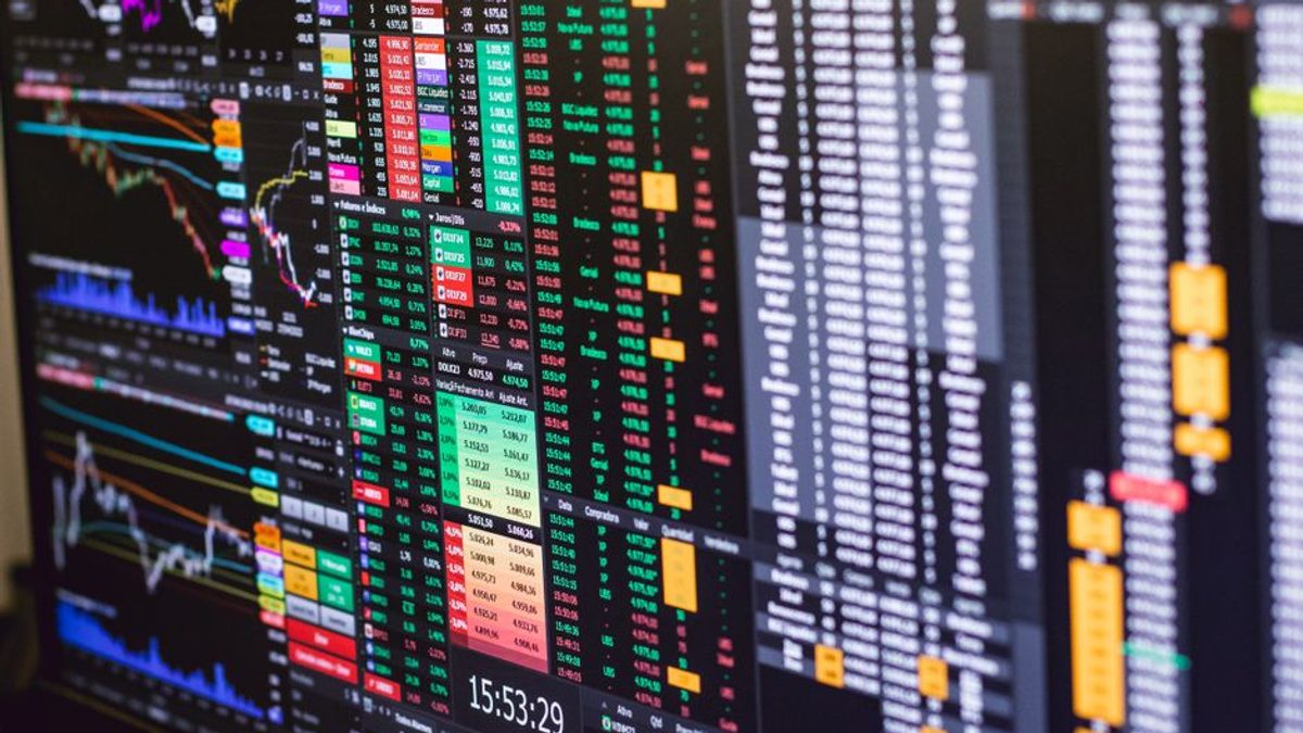 Bursa de Valori București rămâne liderul european după scăderea din august