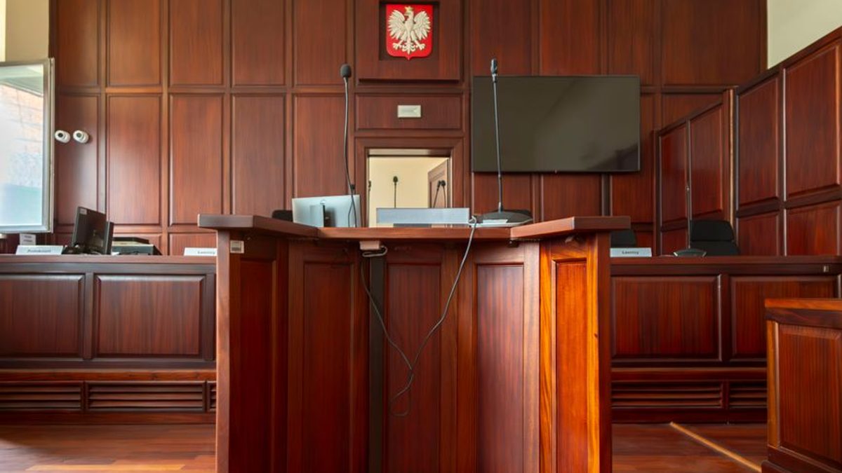 Începe procesul în dosarul Georgescu-Potra, la Curtea de Apel București