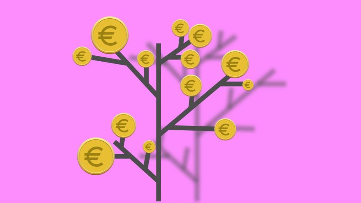 Salariile reale au scăzut în mai, pe fondul inflaţiei ridicate