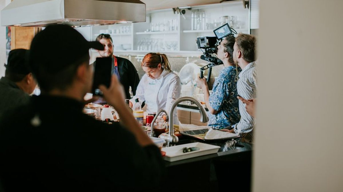 Ramona Crăciunescu, moment emoționant la MasterChef 2026