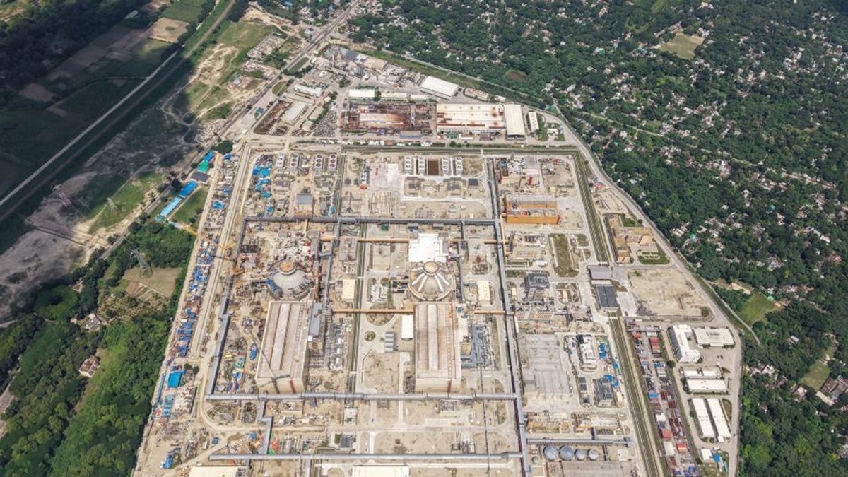 Raportul Corpului de control: terenul pentru SMR Doicești depășește prețul pieței