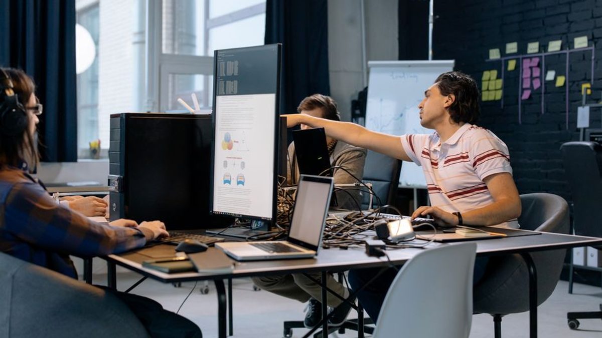 Symfonia Group cumpără compania românească Setrio