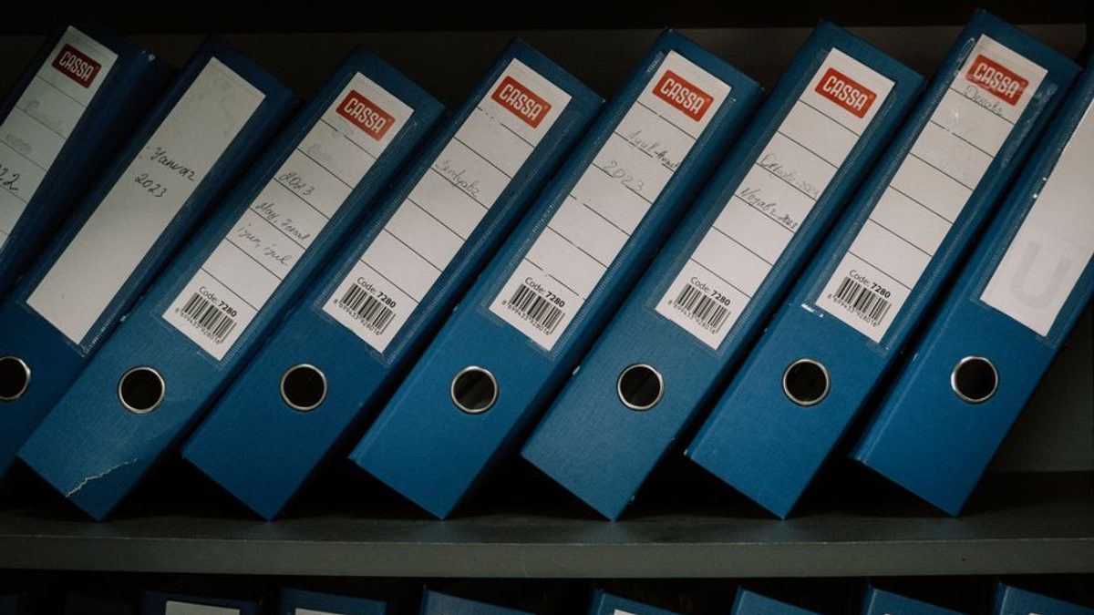 Instanțele introduc norme noi și liste de așteptare pentru dosare