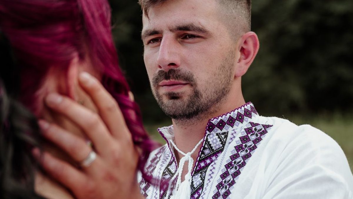 Brigitte Pastramă, declarații despre tensiunile din căsnicie