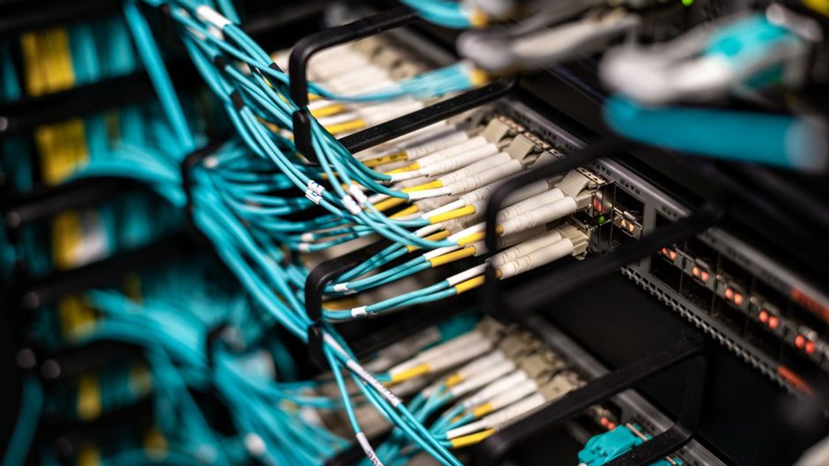 Site-ul DNSC, afectat temporar de un posibil atac DDoS